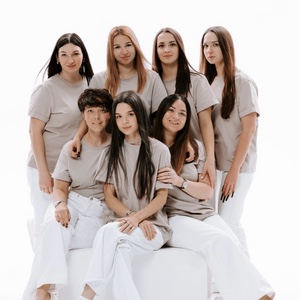 Команда 17 MOONS